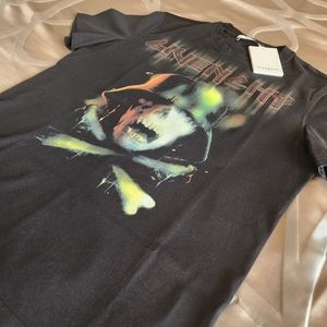Men's Designer T-shirt - Givenchy